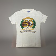 50th annual fiddler convention 1985 rare event shirt new Rare ⭐️⭐️⭐️ - $3,716.66 MXN