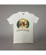 50th annual fiddler convention 1985 rare event shirt new Rare ⭐️⭐️⭐️ - $3,716.66 MXN