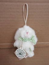 Nos Boyds Bears Lana Hoppennible 561932 Archive Collection Plush Ornament B84 V - £21.40 GBP