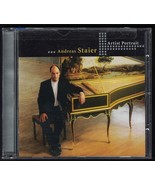 Andreas Staier CD "Artist Portrait" BX2 - €5,91 EUR Andreas Staier CD "Artist Portrait" BX2 - €5,91 EUR