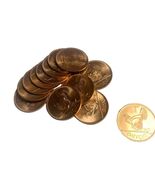 1968 Irish Vintage One Penny Coin Old Ireland Penny   Luster Coin BU - €6,06 EUR