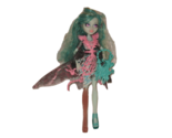 Monster High Haunted-Student Spirits Vandala Doubloons 2014 Not complete - $37.99