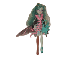 Monster High Haunted-Student Spirits Vandala Doubloons 2014 Not complete - £29.77 GBP