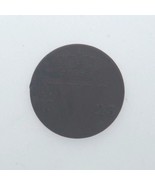 1823 Néerlandais 1/2 Cents Pièce de Monnaie (VF) Très Fin État - $987.67 MXN