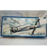 Macchi M.C. 200 Stavebnice 1/50 Scale Model Kit Smer Art 119 - $19.79