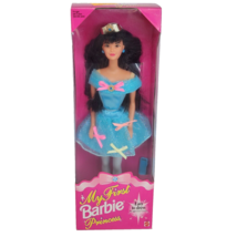 Vintage 1994 My First Barbie Princess Doll Mattel New Sealed Box # 13067 Kira - £14.52 GBP