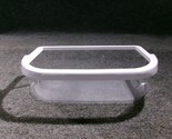 12699208 WHIRLPOOL REFRIGERATOR DOOR BIN - $20.00