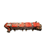 Cummins ISX12 EGR Exhaust Gas Recirculation Cooler 4313837 OEM - $1,407.65 CAD
