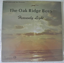 Oak ridge boys heavenly light thumb200
