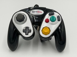GameStop Branded Nintendo GameCube Wired Controller Black (untested) - $18.69