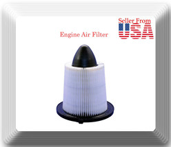 Engine Air Filter SA5155 Fits: Ford Mazda Mercury 1995-2003 - £9.09 GBP