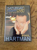 Saturday Night Live Phil Hartman DVD - £9.66 GBP