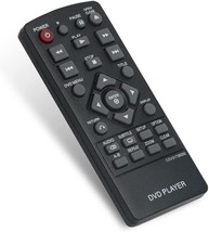 New Remote Control For Lg Dvd Player Dp132 Dp132Nu Dp132H Dp132-H - £11.79 GBP