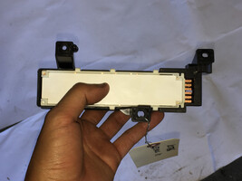 2006-2008 LEXUS IS250 IS350 FRONT RIGHT PASSENGER SIDE SEAT CONTROL SWITCH K1586 image 5