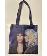 CHER - HERE WE GO AGAIN 2019 World Tour Concert VIP Shoulder Bag ***NEW*** - $32.59 CAD
