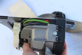 2003-2006 MERCEDES S500 FRONT RIGHT PASSENGER SEAT BELT C161 image 6