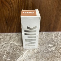 Milk Makeup 15NW Future Fluid All Over Concealer 8.5 ml .28oz New - €12,69 EUR