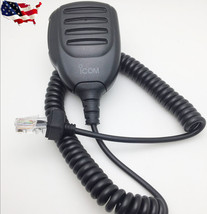 Microphone For Hm-152 Radio Ic F121/S,Ic F221/S,Ic F221,Ic F520,Ic-F521 - $49.99