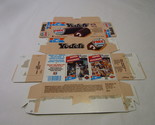 Drake&#39;s Yodels Baseball Trading Cards Box (Gooden, Viola) - $13.00