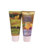 Bath &amp; Body Works Nourishing Hand Cream - Sparkling Limoncello &amp; Lemon C... - €21,62 EUR