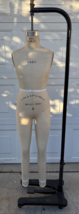 Wolf Form Co. Vintage Dress Form Mannequin Model 1991  8 Girl - $10,066.74 MXN