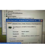 3Com 3C905B-TX Etherlink XL PCI 10/100 Ethernet Adapter 5064-6787 03-017... - $69.00