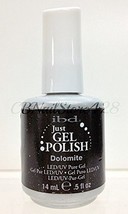 IBD Just Gel Polish- Soak off Gel Polish Series 1 50. 56561 - Dolomite - £9.37 GBP