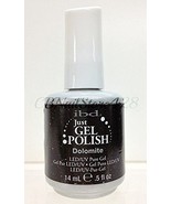 IBD Just Gel Polish- Soak off Gel Polish Series 1 50. 56561 - Dolomite - $217.00 MXN