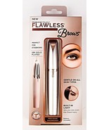 *Finishing Touch Flawless Brow Hair Remover All Skin Type - $24.62 CAD