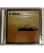 THE PAPILLOMAS Corolla Canadian Indie CD Still Sealed Rare! - £26.08 GBP