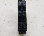 Driver Front Door Switch Driver&#39;s Lock And Window Fits 01-04 ISUZU RODEO... - £43.85 GBP