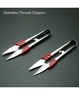 Cutting Sewing Accessories Scissors Cutter Cross Stitch Embroidery Threa... - $12.06 CAD
