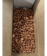 Nippert MF25 Electrode Cap.  NEW Lot Of 500!! - $18,037.51 MXN