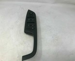 2010-2017 Chevrolet Equinox Master Power Window Switch OEM C02B22004 - $26.99