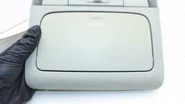 Console Dome Light Front Roof Bluetooth Without Sunroof Fits 10-14 LEGACY 65588 image 4