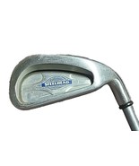 Callaway X-14 Steelhead 3 Iron RH Regular Flex Graphite Shaft Big Bertha... - $383.74 MXN