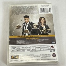 Bones: The Complete Fifth Season (DVD) - £4.01 GBP