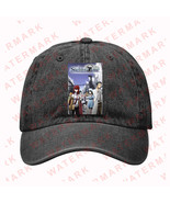 1 STEINS;GATE Denim Hat Cap - $48.21 CAD