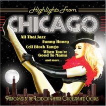 Highlights From Chicago Cd - £7.84 GBP