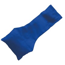 SMITTY | ACS-506 | Royal Blue | Officials Football Throw Down Long Neck Bean Bag - $13.99