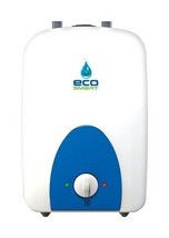 Ecosmart ECO MINI 2.5 2.5 Gallon Water Heater - £218.36 GBP