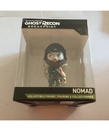 Tom Clancy&#39;s Ghost Recon Nomad Collectible 3&quot; Figure - $15.26