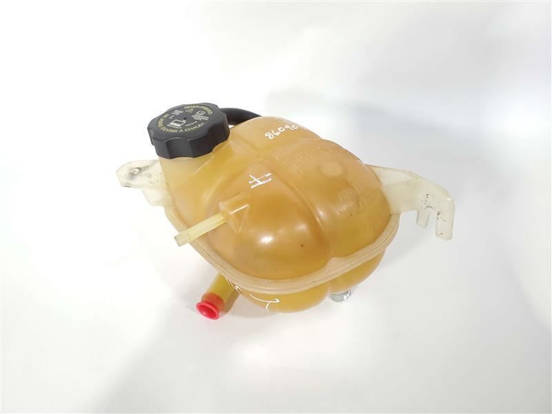 Radiator Coolant Reservoir OEM 2006 2007 2008 2009 2010 Pontiac Solstice... - $49.49