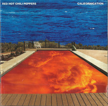 Red Hot Chili Peppers - Californication (CD, Album) (Mint (M)) - £18.50 GBP