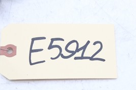 02-03 SUBARU WRX OIL PUMP E5912 image 12