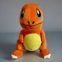 Charmander Plush Pokemon ALL-STARS Nintendo Pocket Monsters - £7.72 GBP