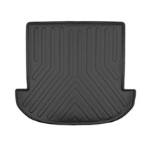 Custom Fit Rubber Trunk Mat Cargo Liner for Hyundai Santa Fe 5 Seat Hybrid 2020- - $84.55