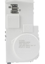 Durable WH01X29528 Washer Door Latch Lock Switch For RCA For GE Washing ... - $19.79