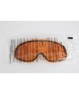 Deadstock Vtg 90s Smith Optics Sun Valley II Replacement Lens Snowboard ... - $909.37 MXN