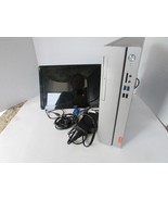 Lenovo 90G9 Ideacentre Desktop Tower Adapter &amp; Screen Photo Booth - $101.32 CAD